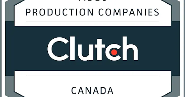 Black Box Productions Named Two-Time Clutch Industry Leader