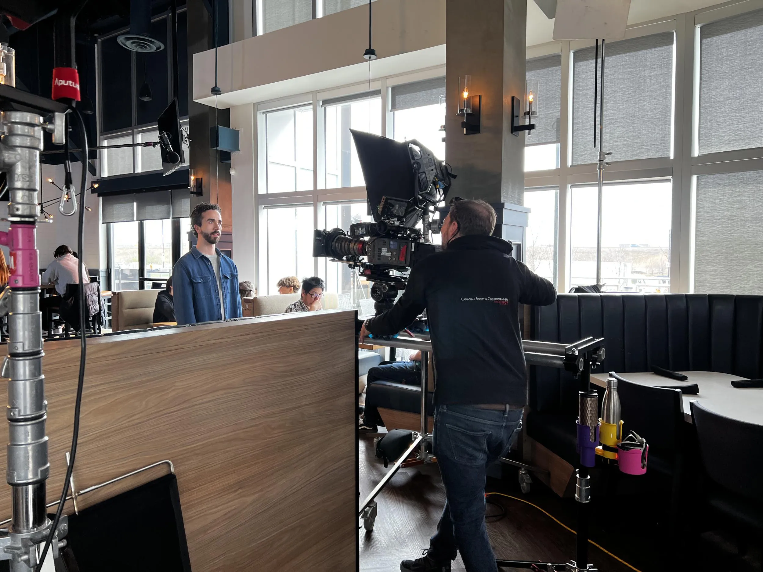 Milestones Date Night set