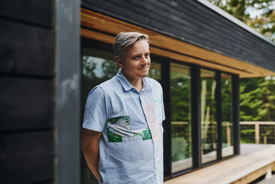 Mazda Stories cinematography