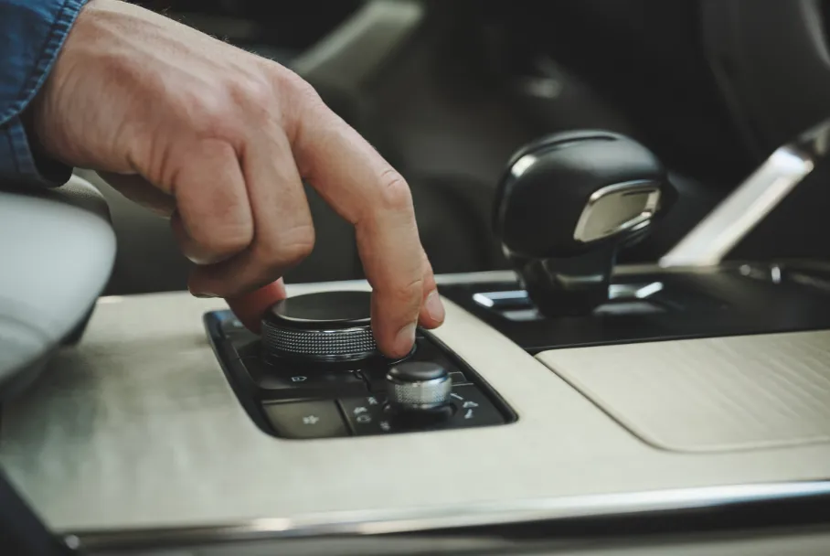 Mazda Stories documentary production