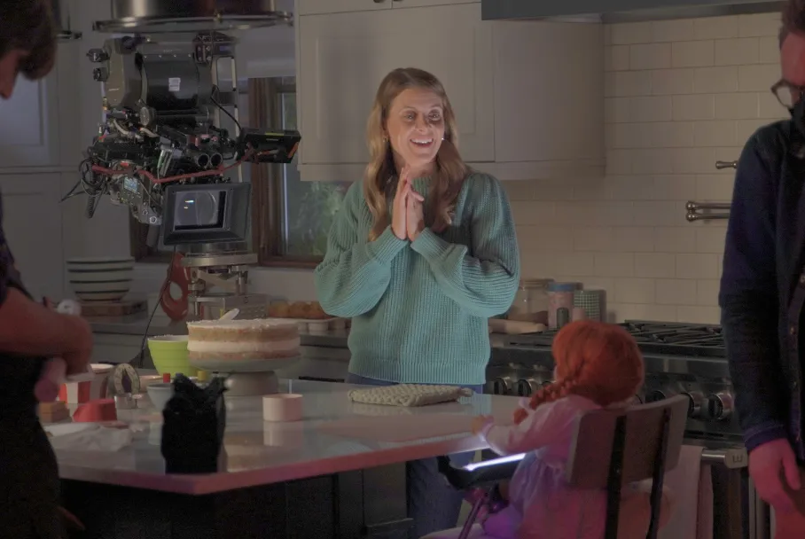 Audible Canada campaign production — Black Box Productions