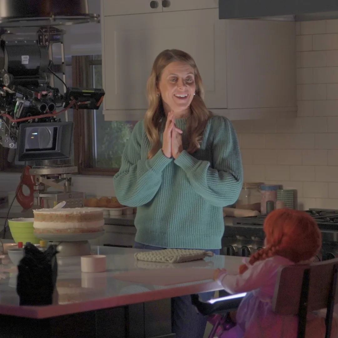 Audible Canada — National Campaign Production Services