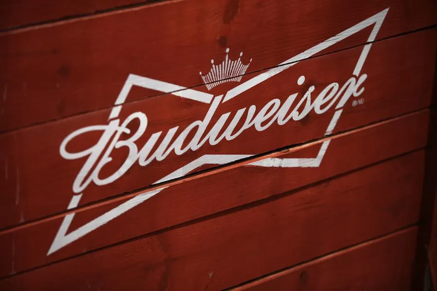 Budweiser — Hockey Home of Goals Campaign