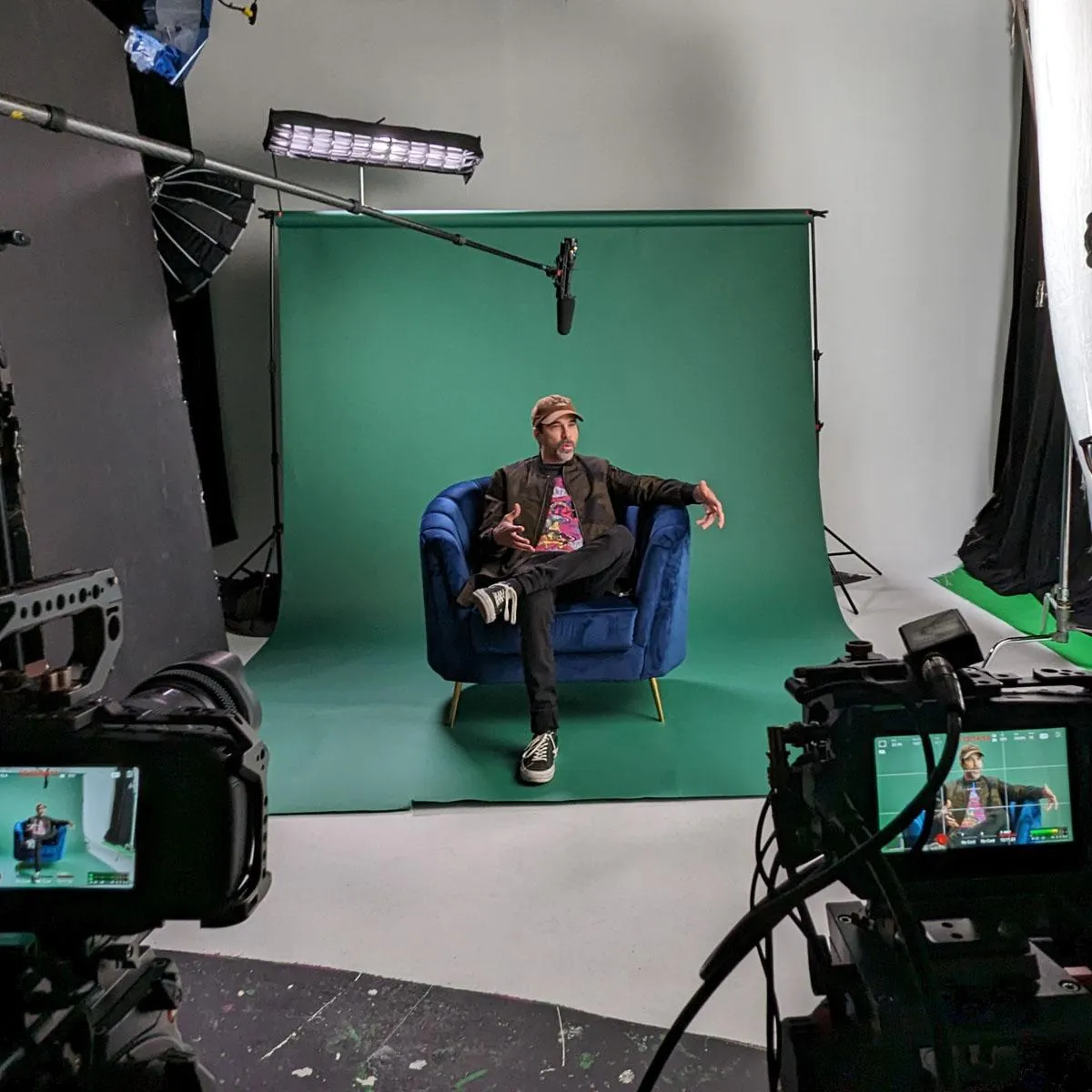 Canadian Screen Awards — Black Box Productions