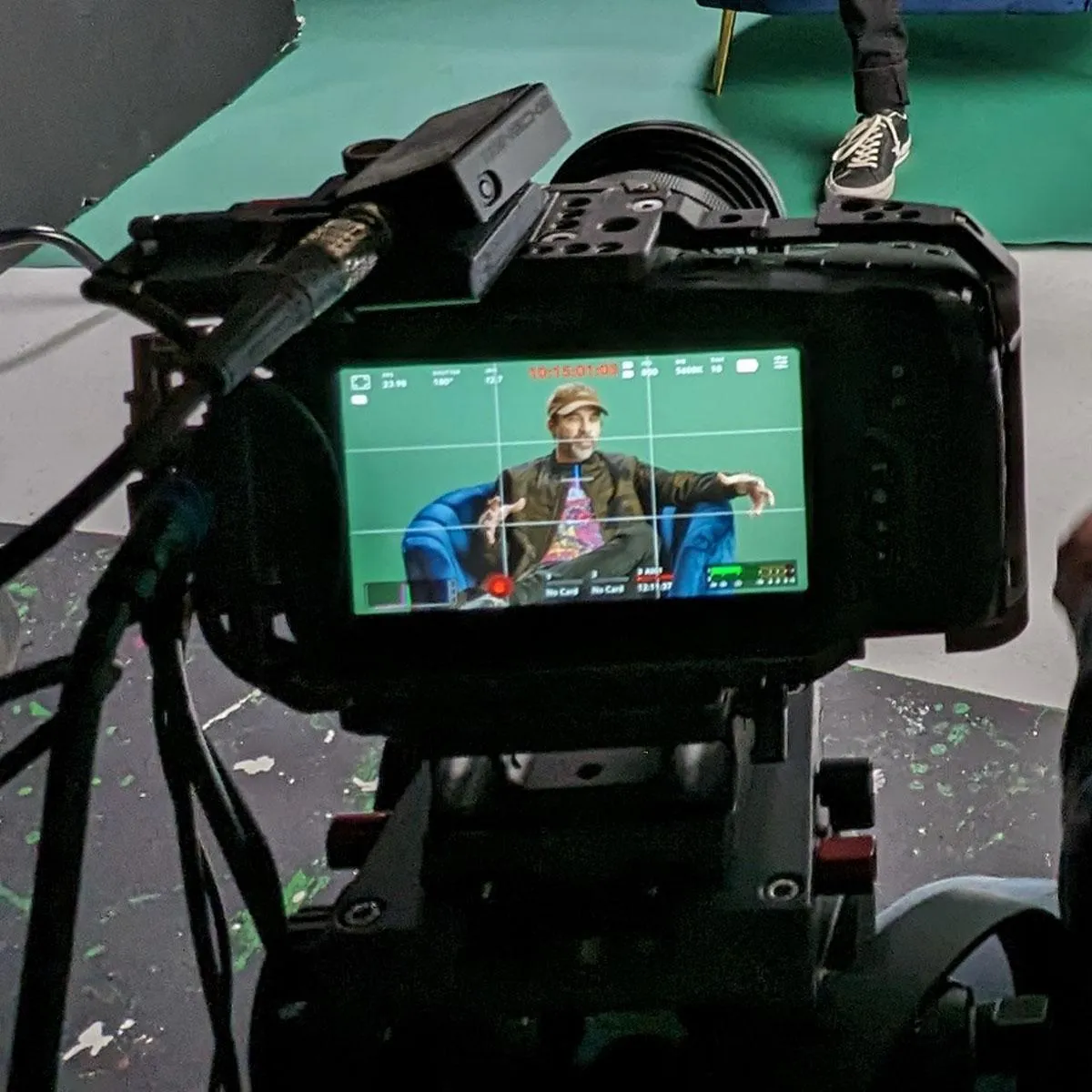 Canadian Screen Awards — Black Box Productions