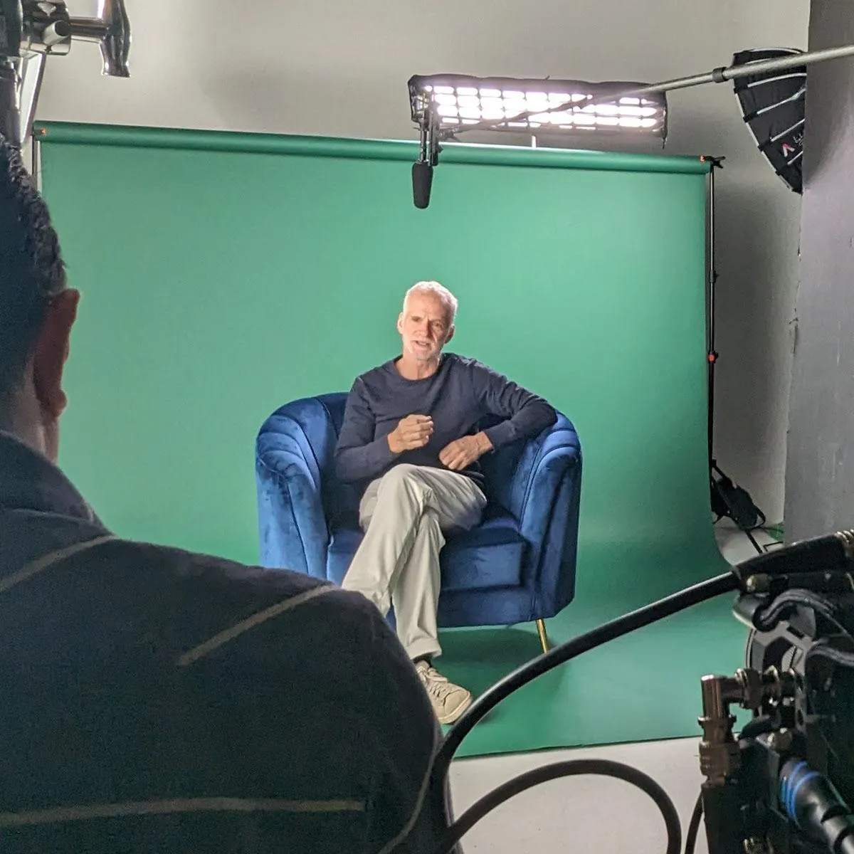 Canadian Screen Awards — Black Box Productions