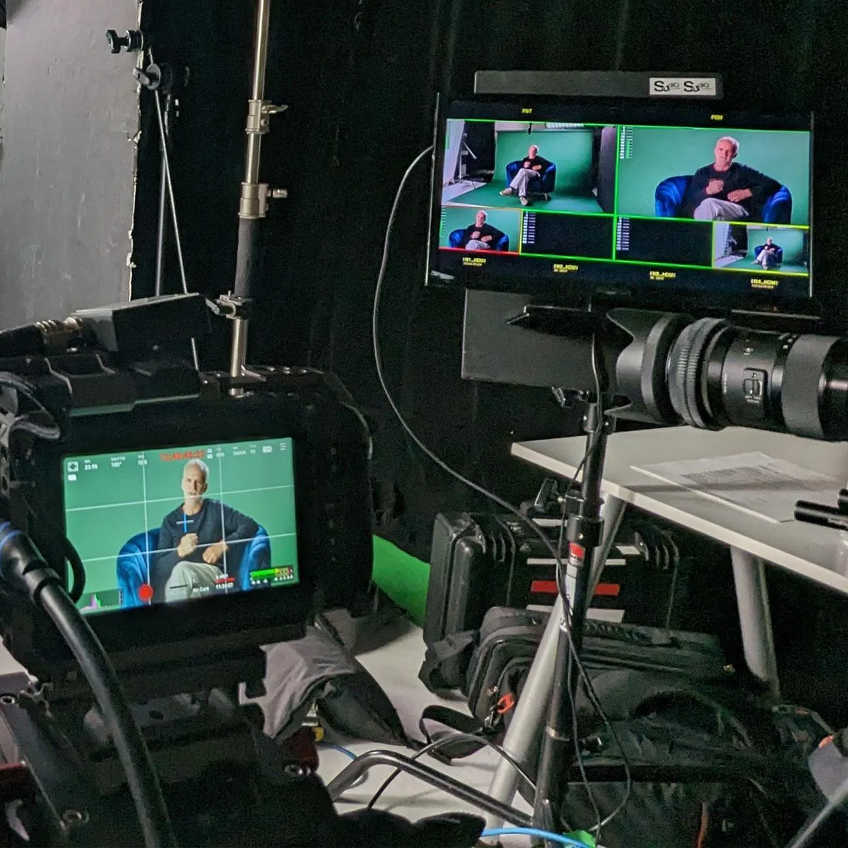 Canadian Screen Awards — Black Box Productions