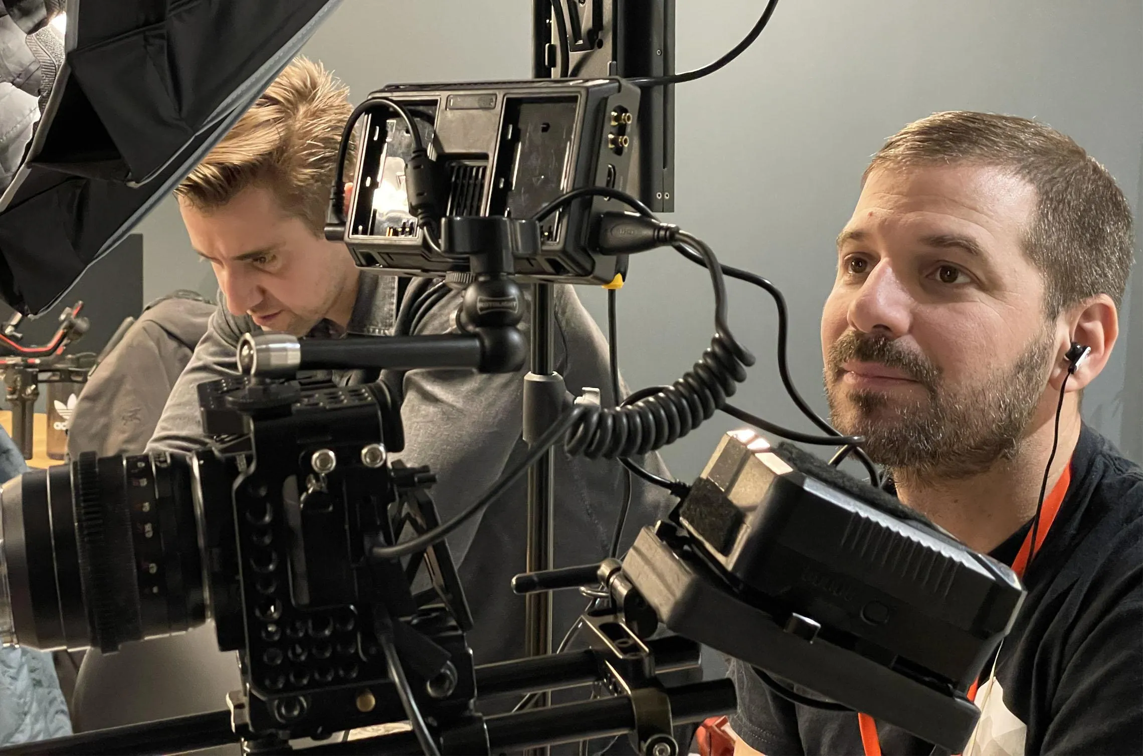 Artistry Film / Battlefield Studios — Video Production Services