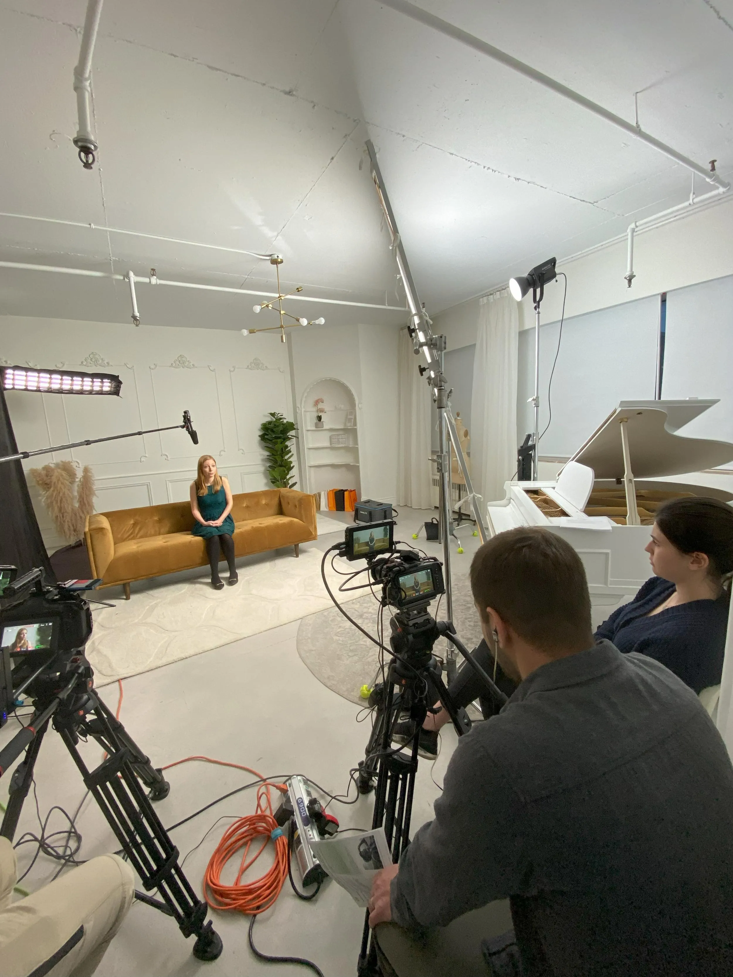 Colorectal Cancer Canada Awareness Video