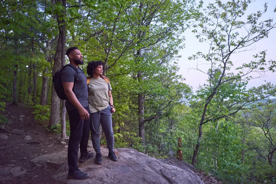 Nature Conservancy of Canada — Video Content Archive