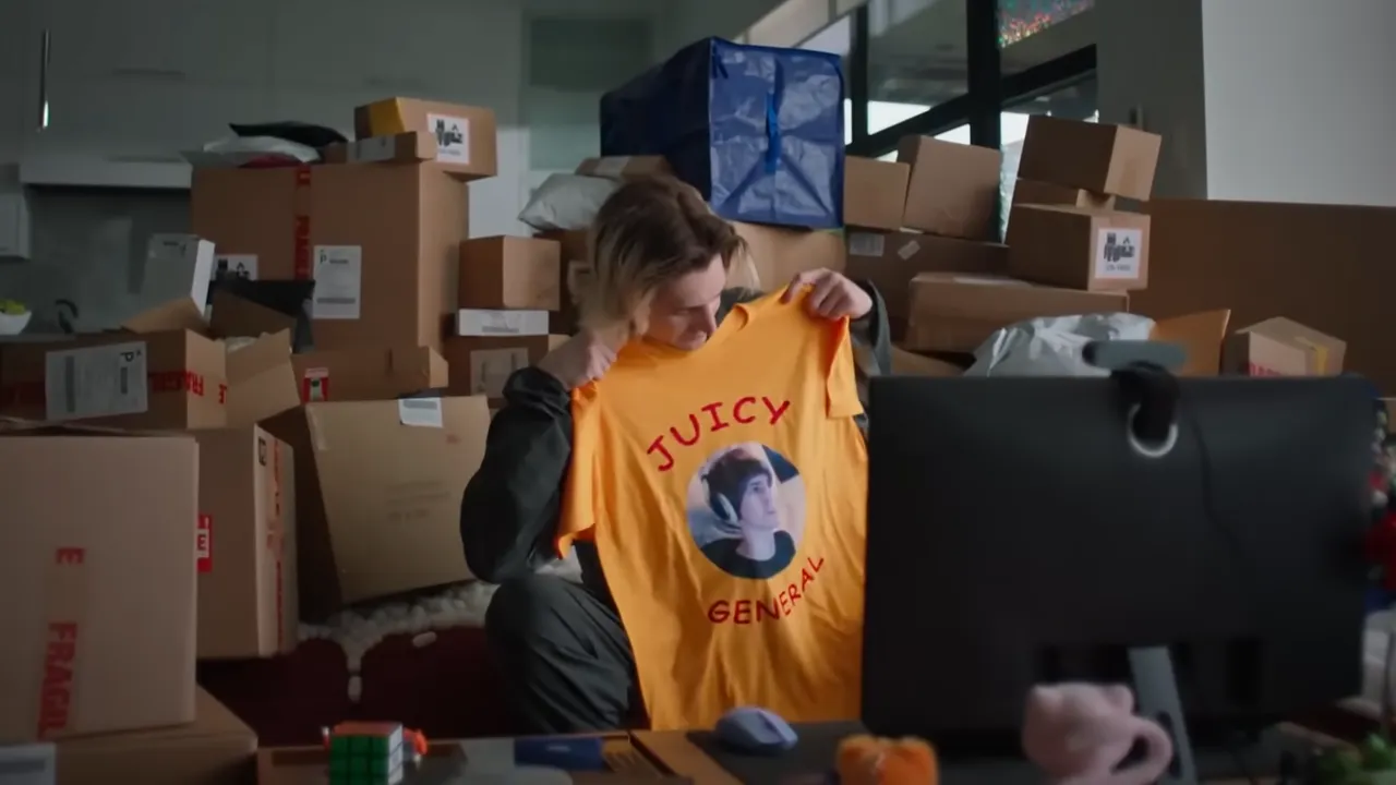 Baller League & xQc — Production Support Montreal