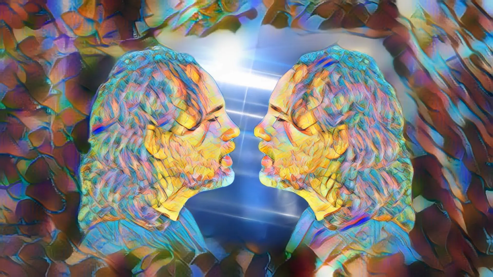 Broken Social Scene Release AI-Generated Music Video