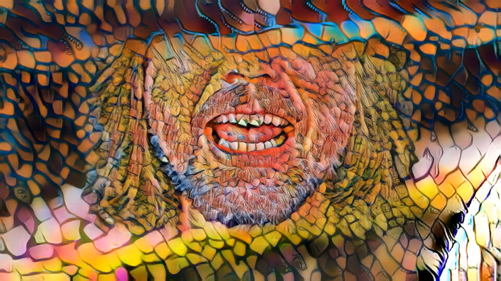 Broken Social Scene — Can't Find My Heart — Still 002