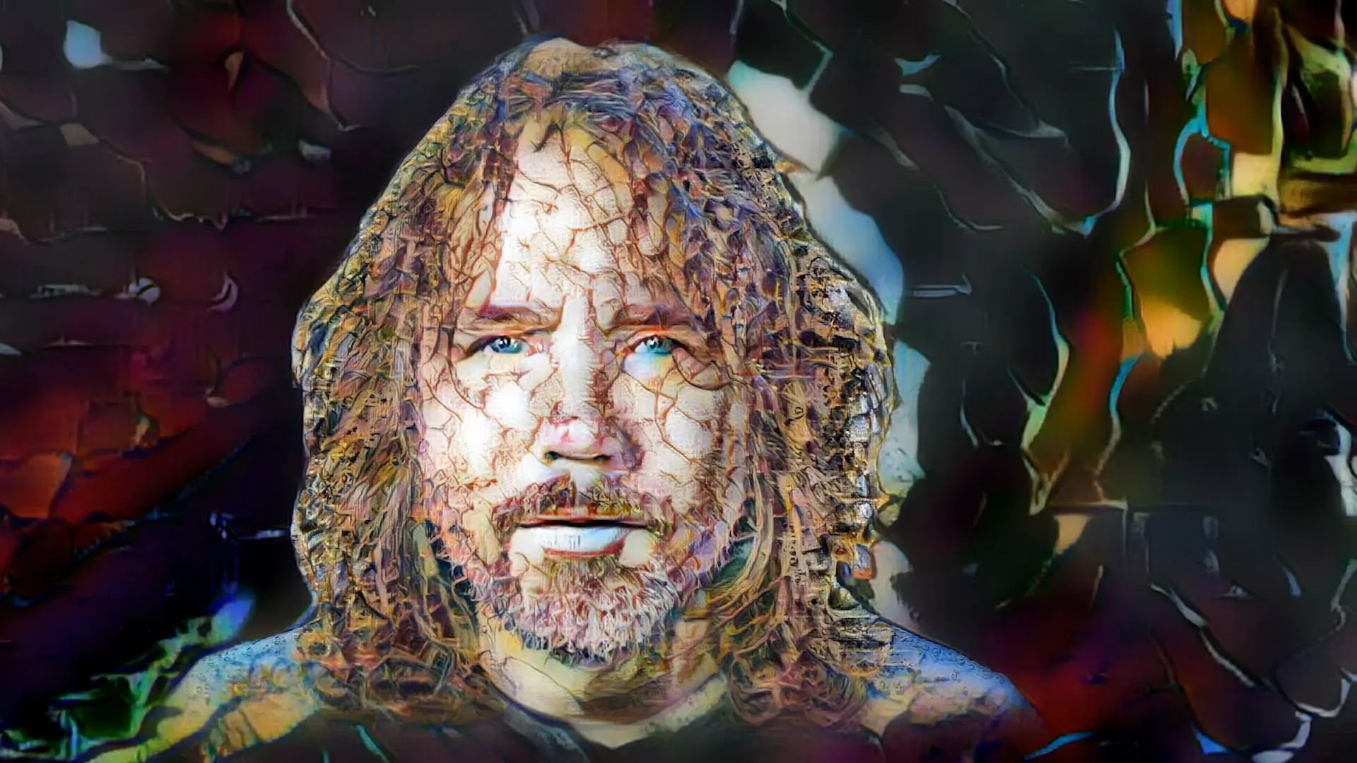 Broken Social Scene — Can't Find My Heart — Still 005