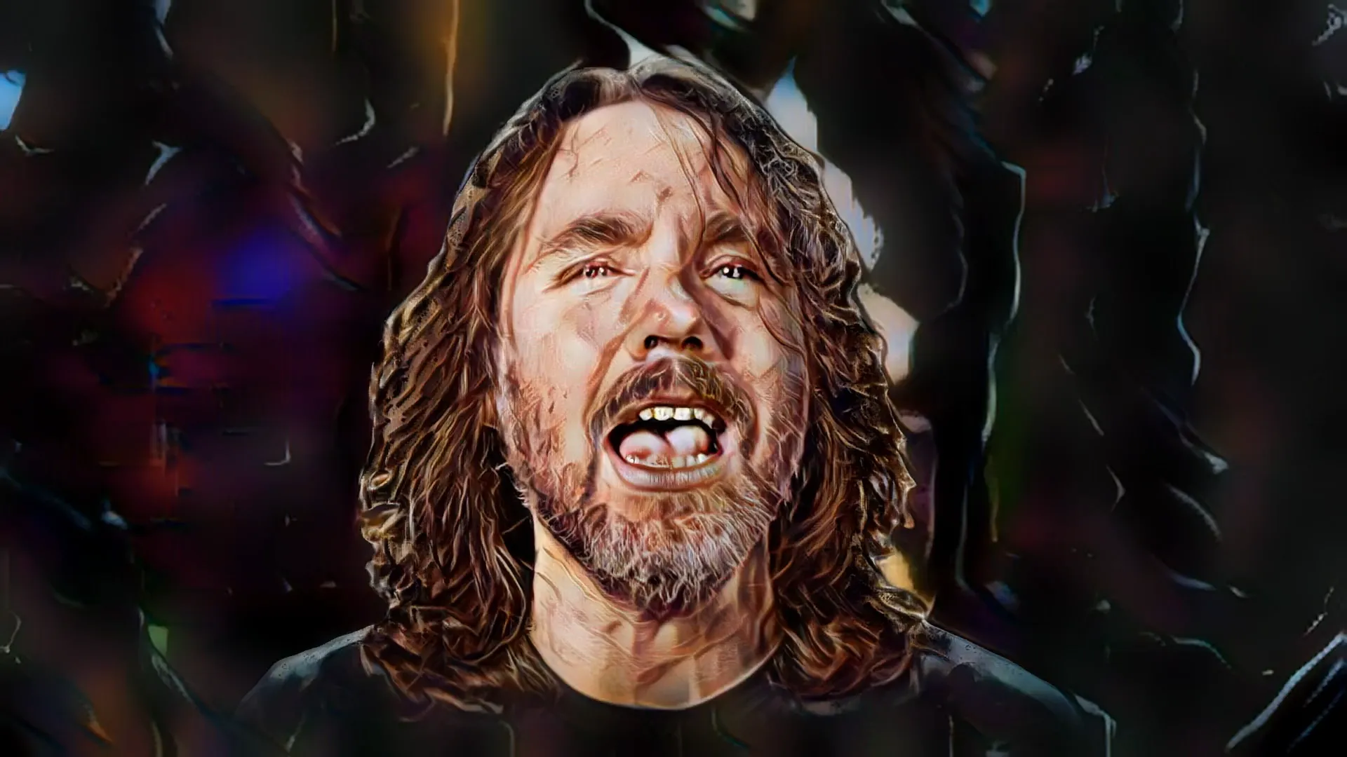 Broken Social Scene — Can't Find My Heart — Still 006