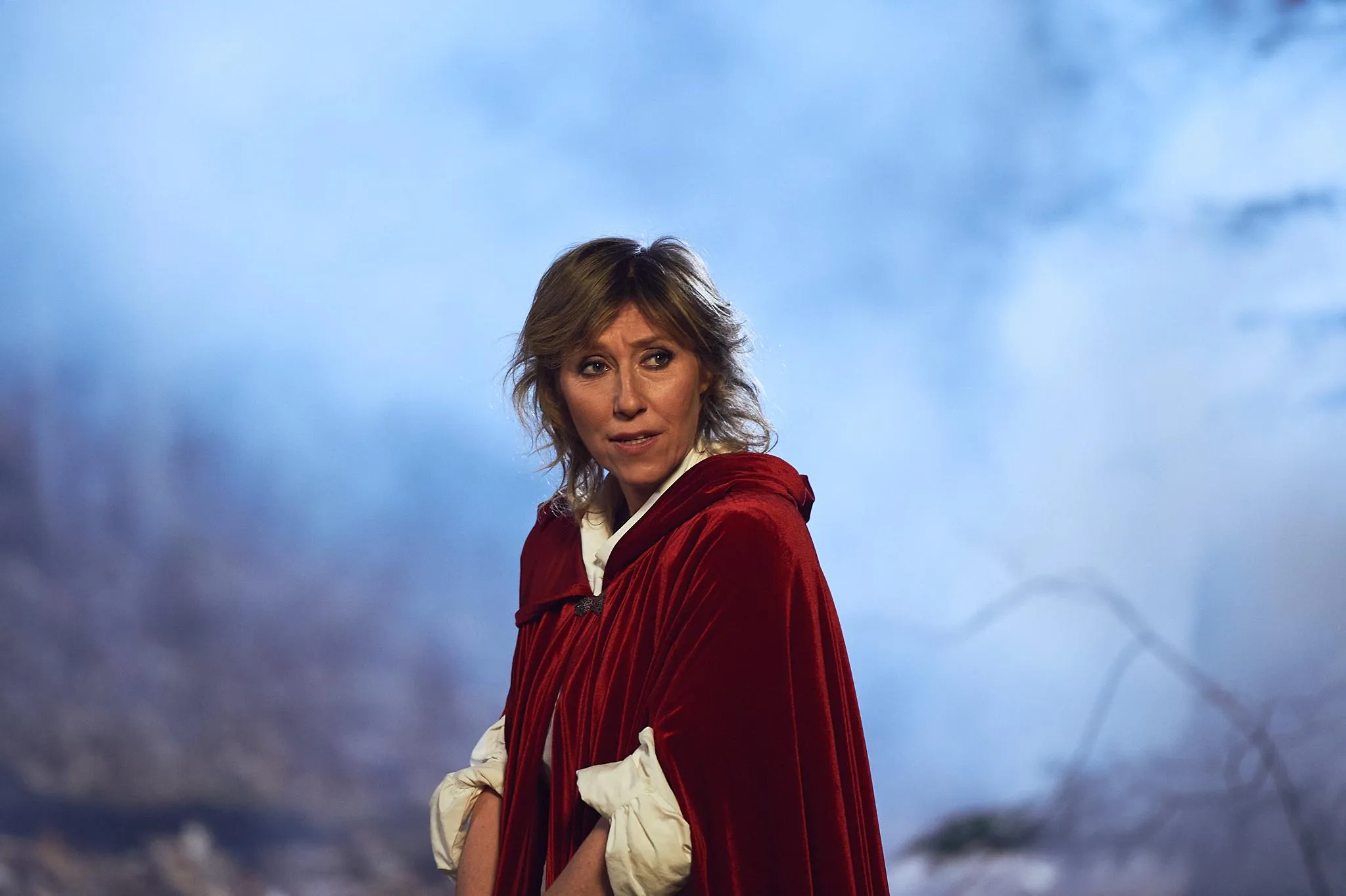 Martha Wainwright video production