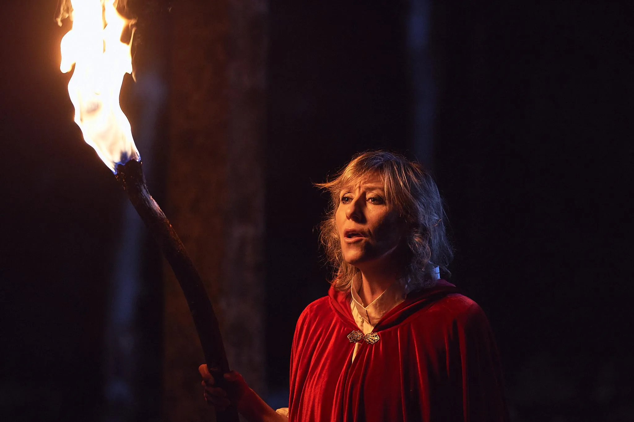 Martha Wainwright — "Love Will Be Reborn" Music Video