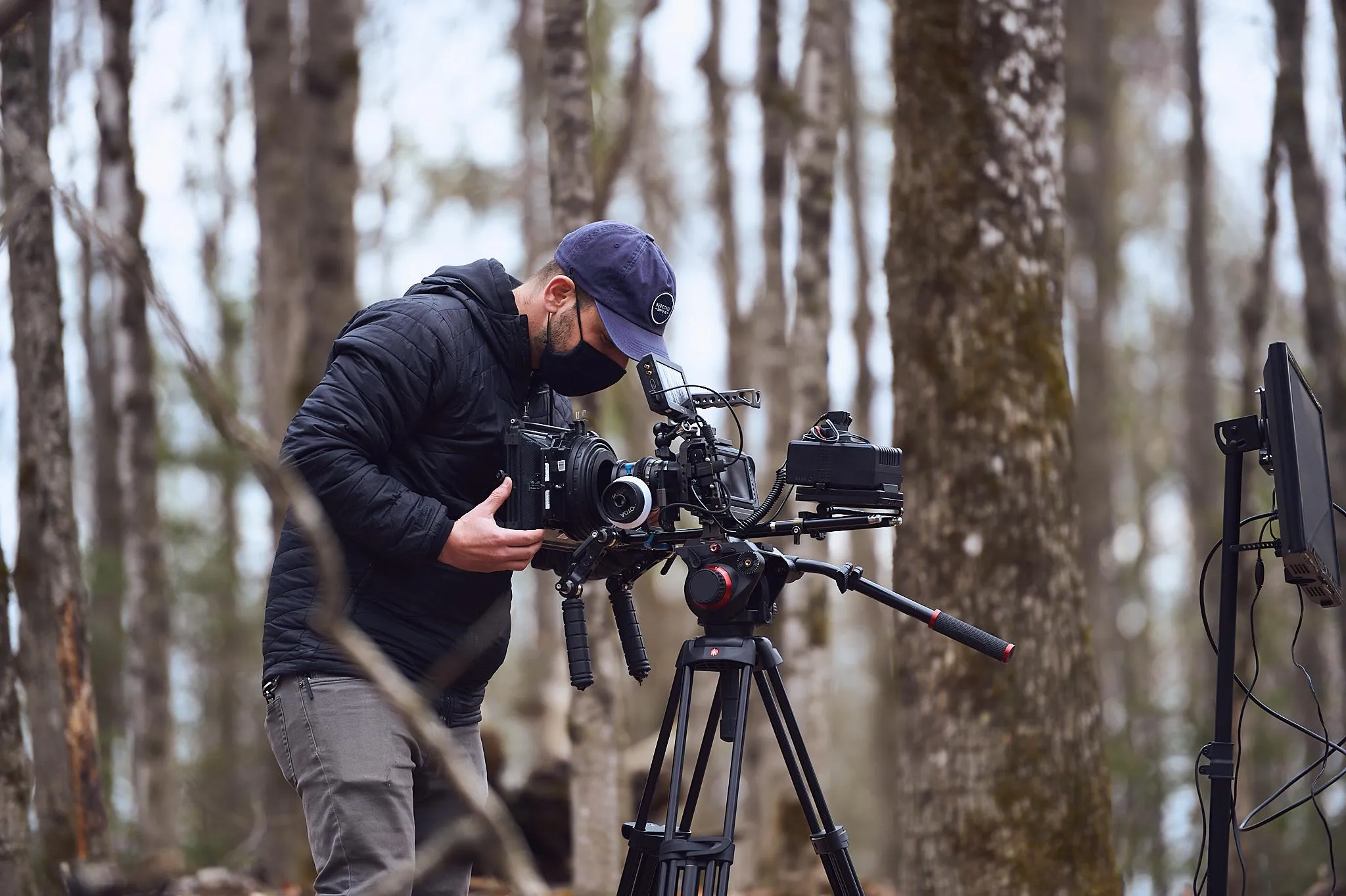 Music video production Montreal