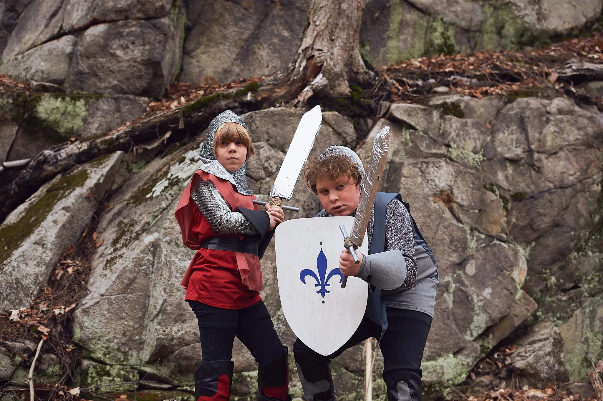 Black Box Productions music video