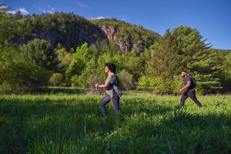 Vidéo Conservation de la nature Canada — Black Box Productions