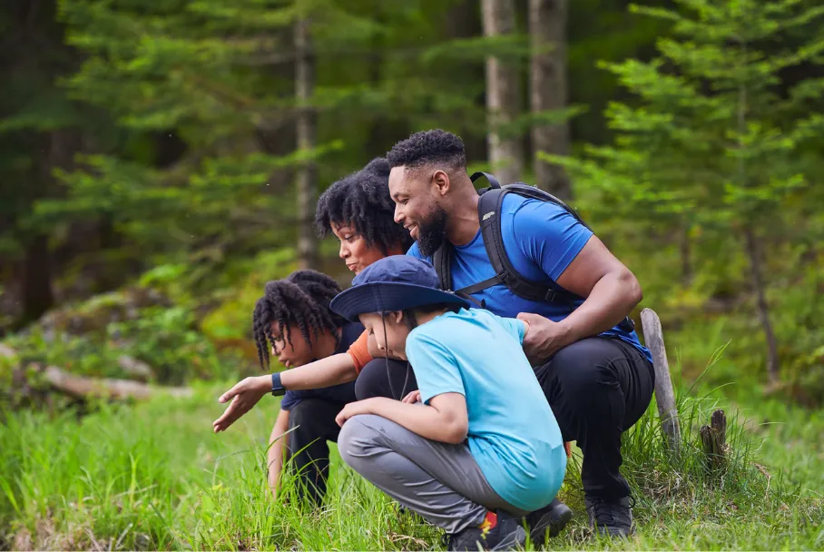 Vidéo Conservation de la nature Canada — Black Box Productions