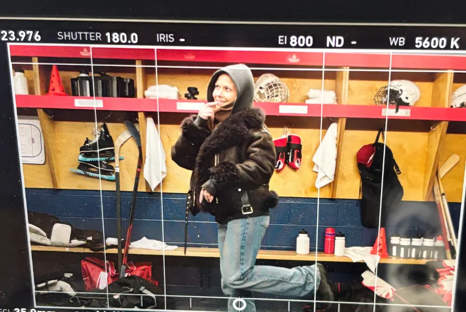Campagne crypto NDAX Canada — Black Box Productions