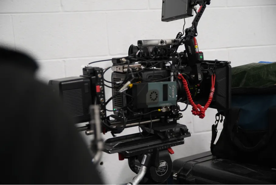 Campagne crypto NDAX Canada — Black Box Productions