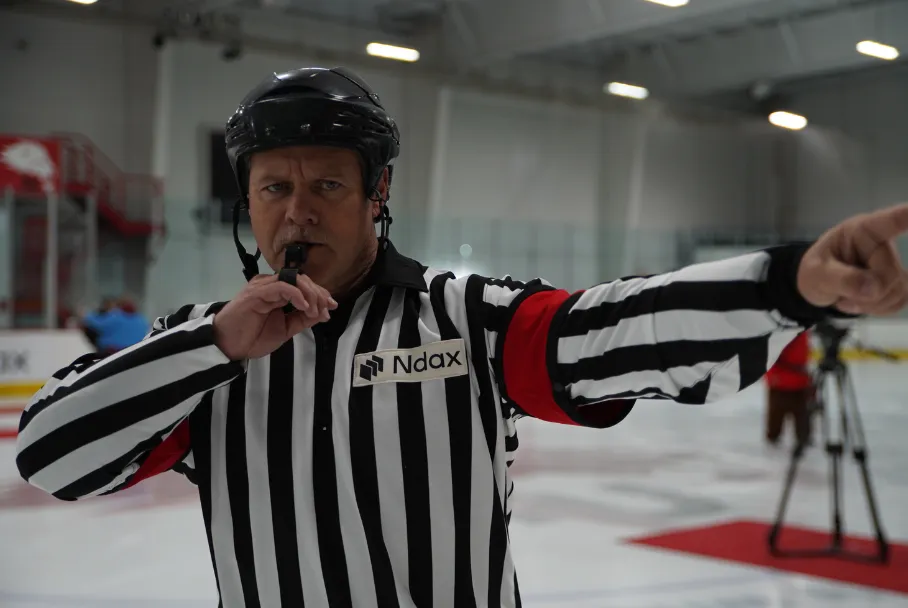 Campagne crypto NDAX Canada — Black Box Productions
