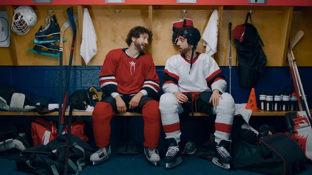 Campagne NDAX Power Play