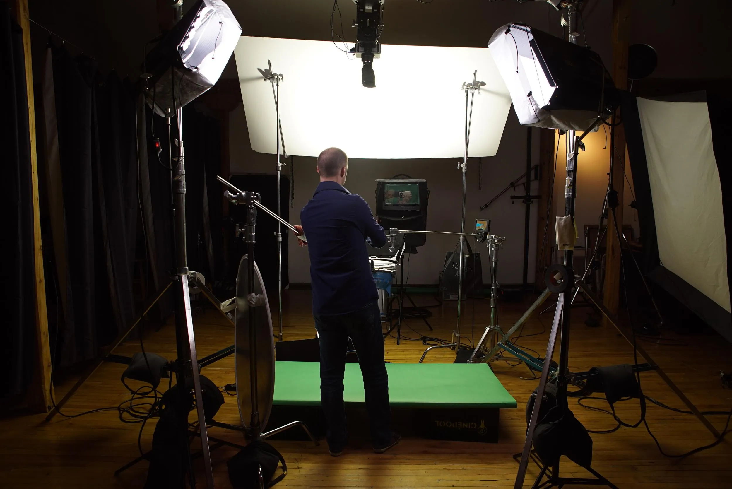 Neptune Duo — Crowdfunding Launch Video