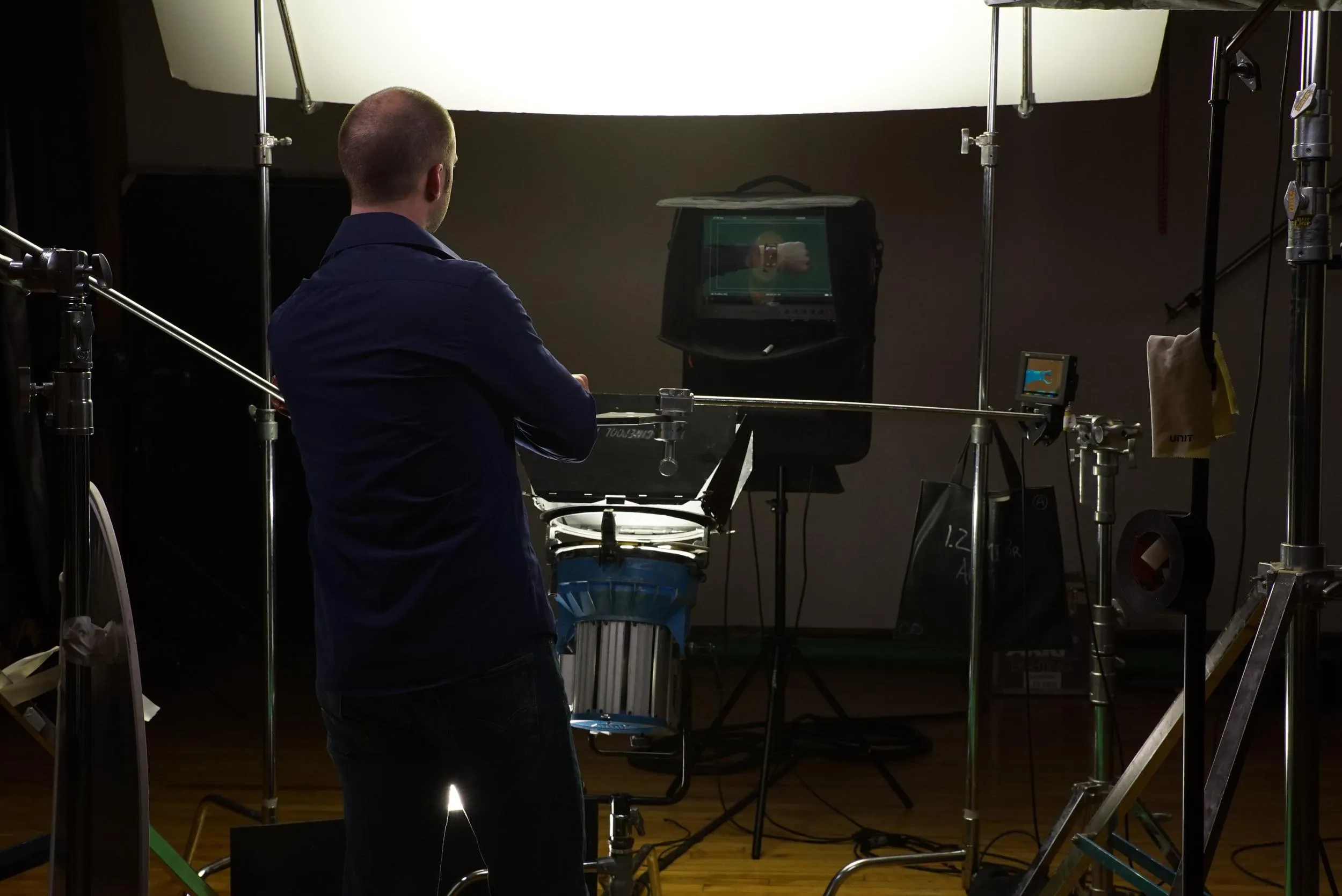 Neptune Duo — product video production