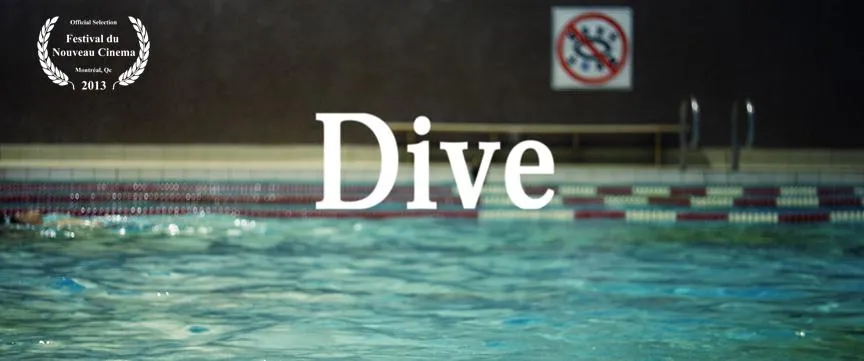 Dive Screening at Festival du Nouveau Cinéma