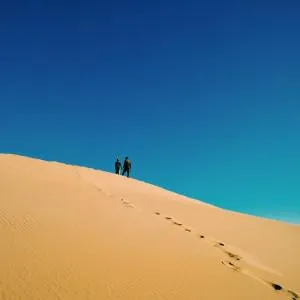 The Nigerian — production image