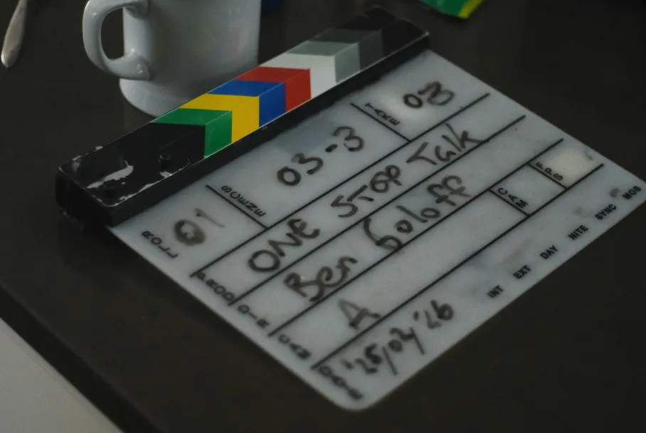 Campagne commerciale pour le bien social — Black Box Productions