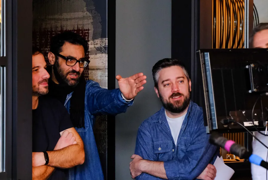 Milestones commercial Black Box Productions