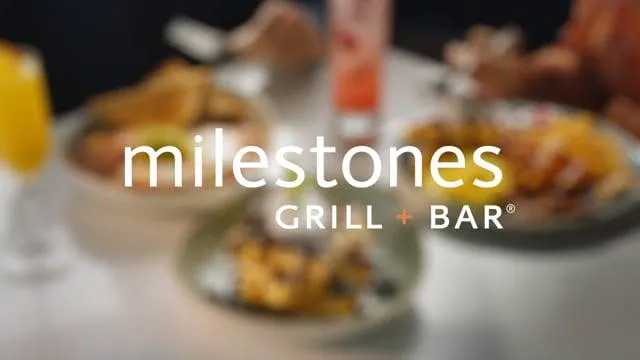 Milestones Restaurants — Date Night TV Commercial