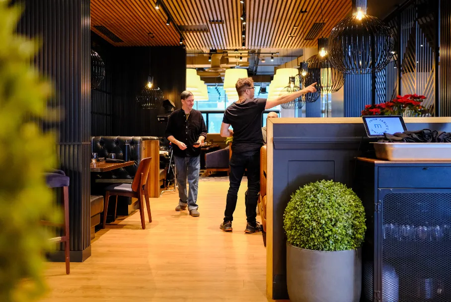 Milestones date night shoot