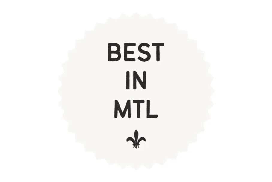 Best Videographers in Montreal — We're Proud to Be on the List