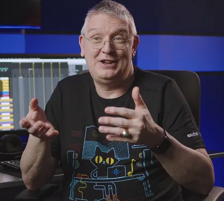 Strata: Redefining Sound for Interactive Worlds