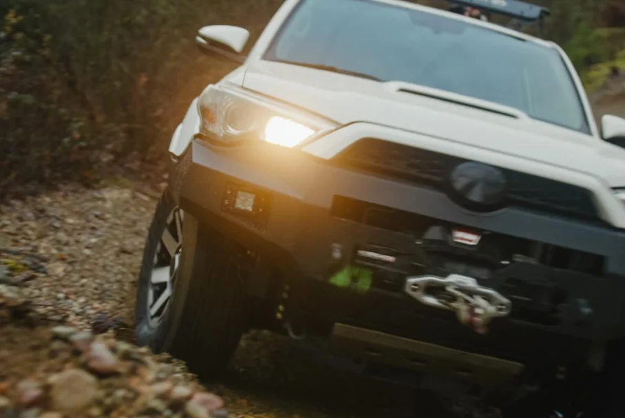 Yokohama Performance Matters — behind the scenes