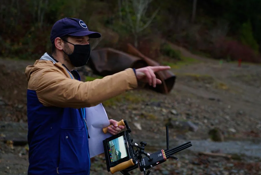 Yokohama Performance Matters — driving footage