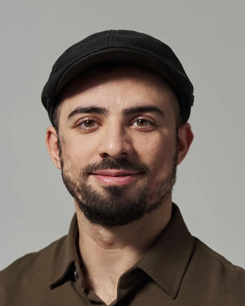 Ali Hamidia — Account Executive at Black Box Productions