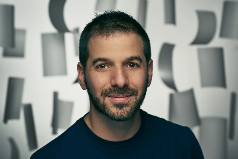 Josh Usheroff — Producer and Cinematographer at Black Box Productions